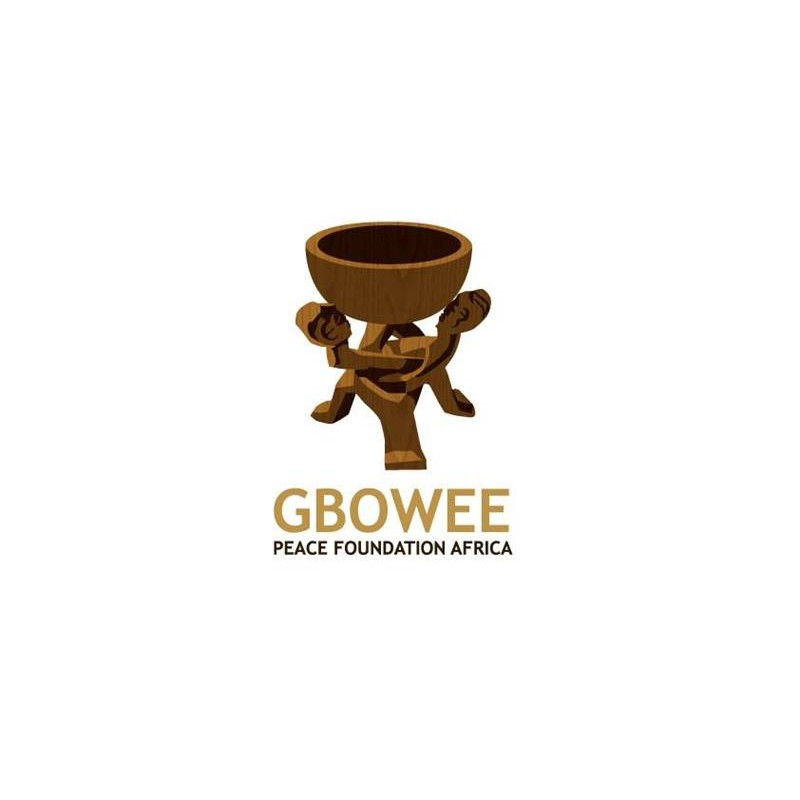 Gbowee Peace Foundation