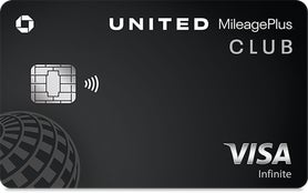 United Club℠ Card