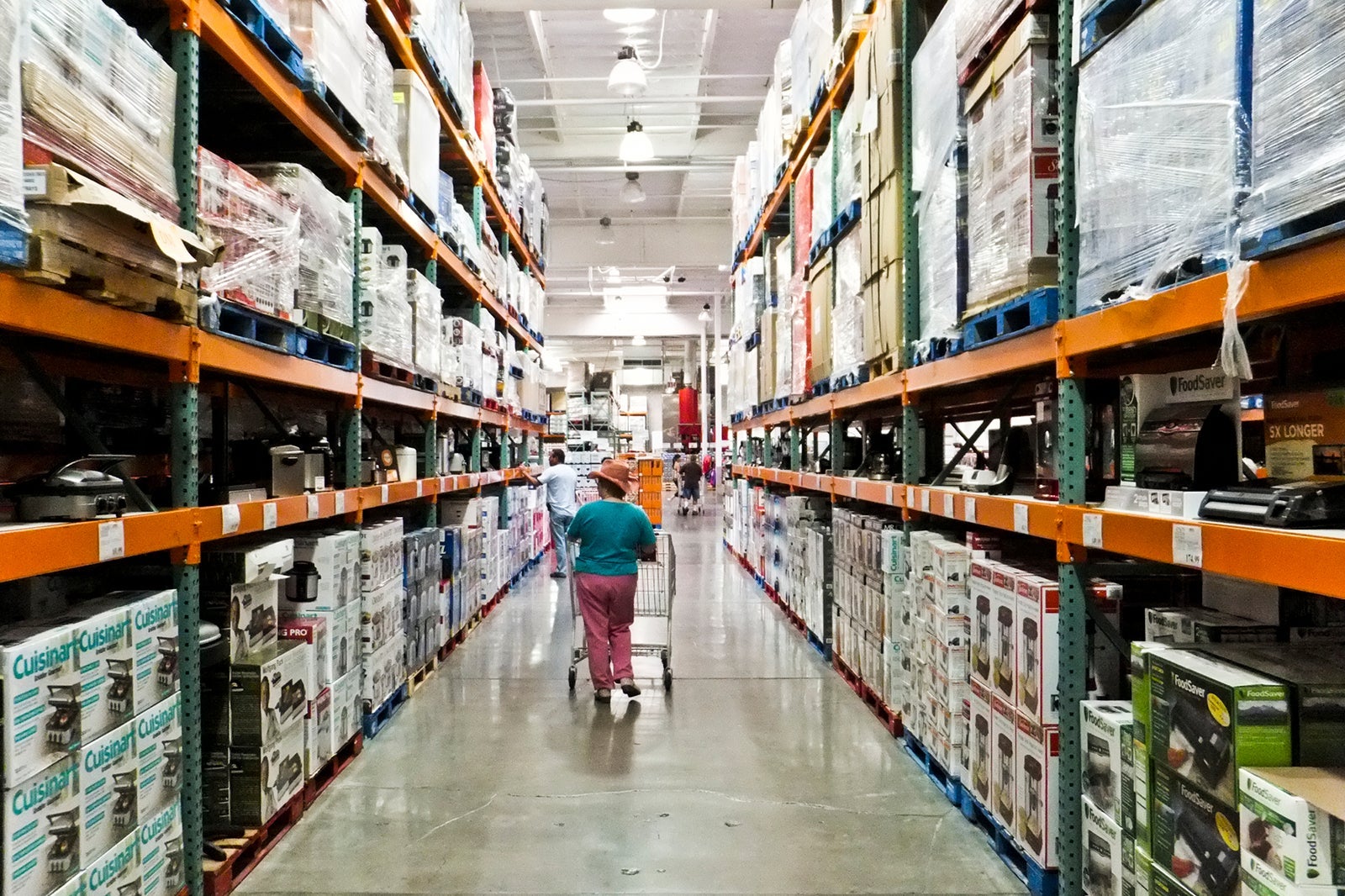 Costco_Steve Proehl