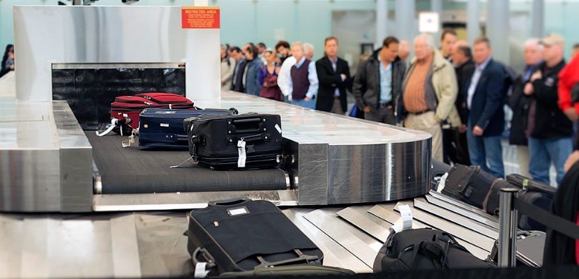 baggage claim featured