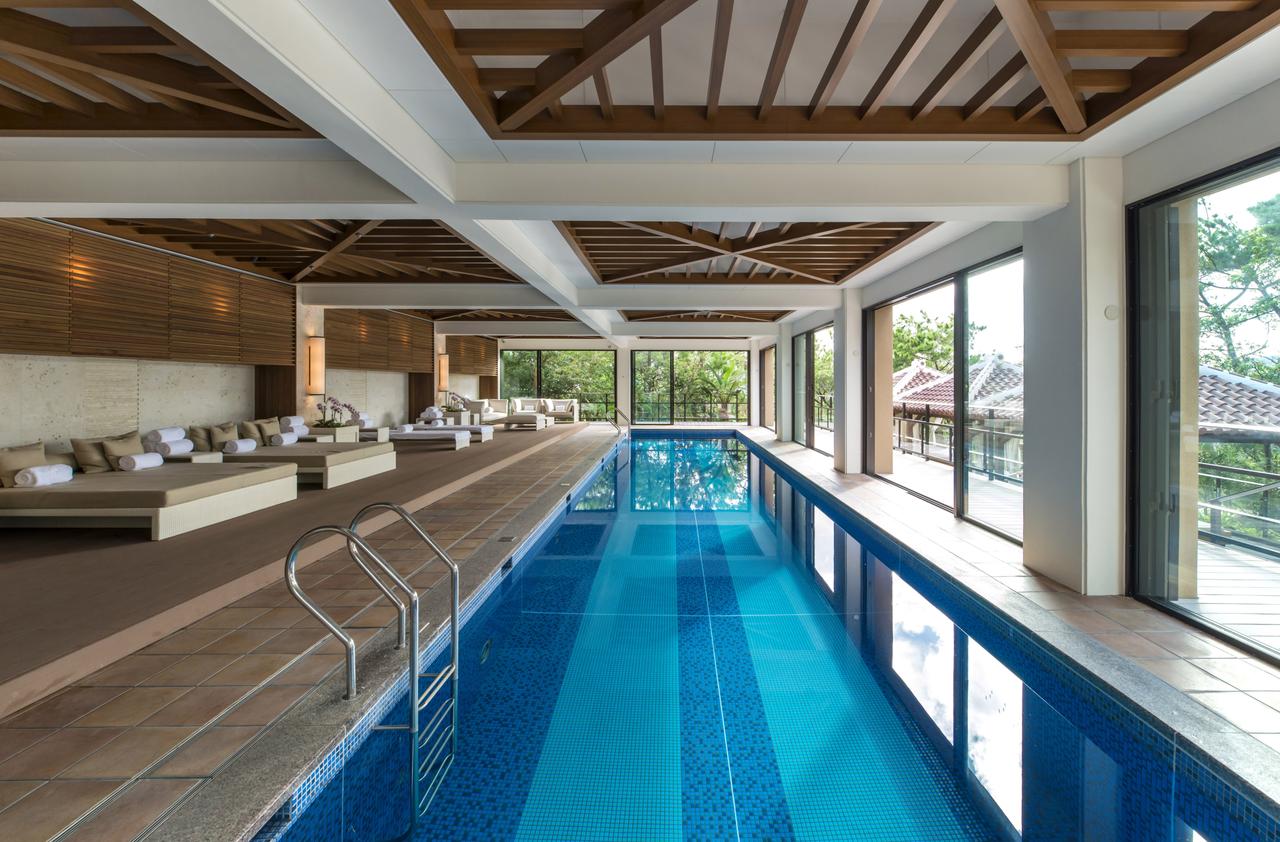 Ritz Carlton Okinawa