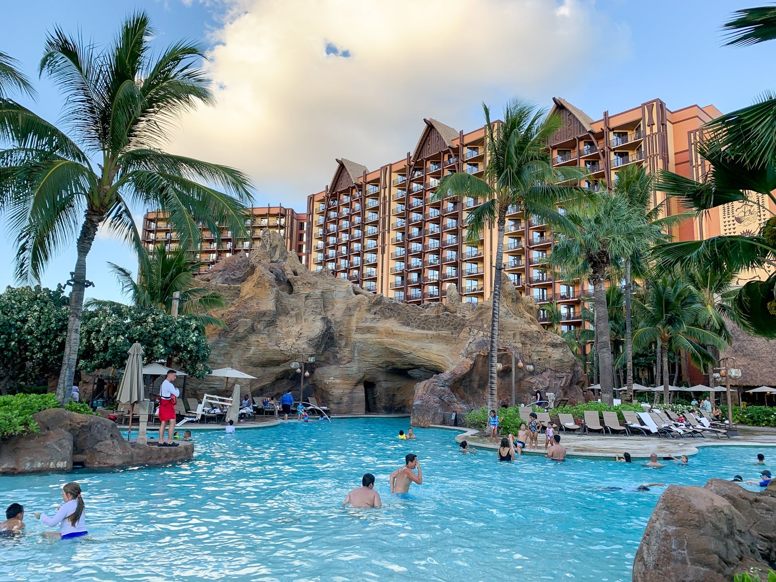 Disney Aulani Hawaii Review