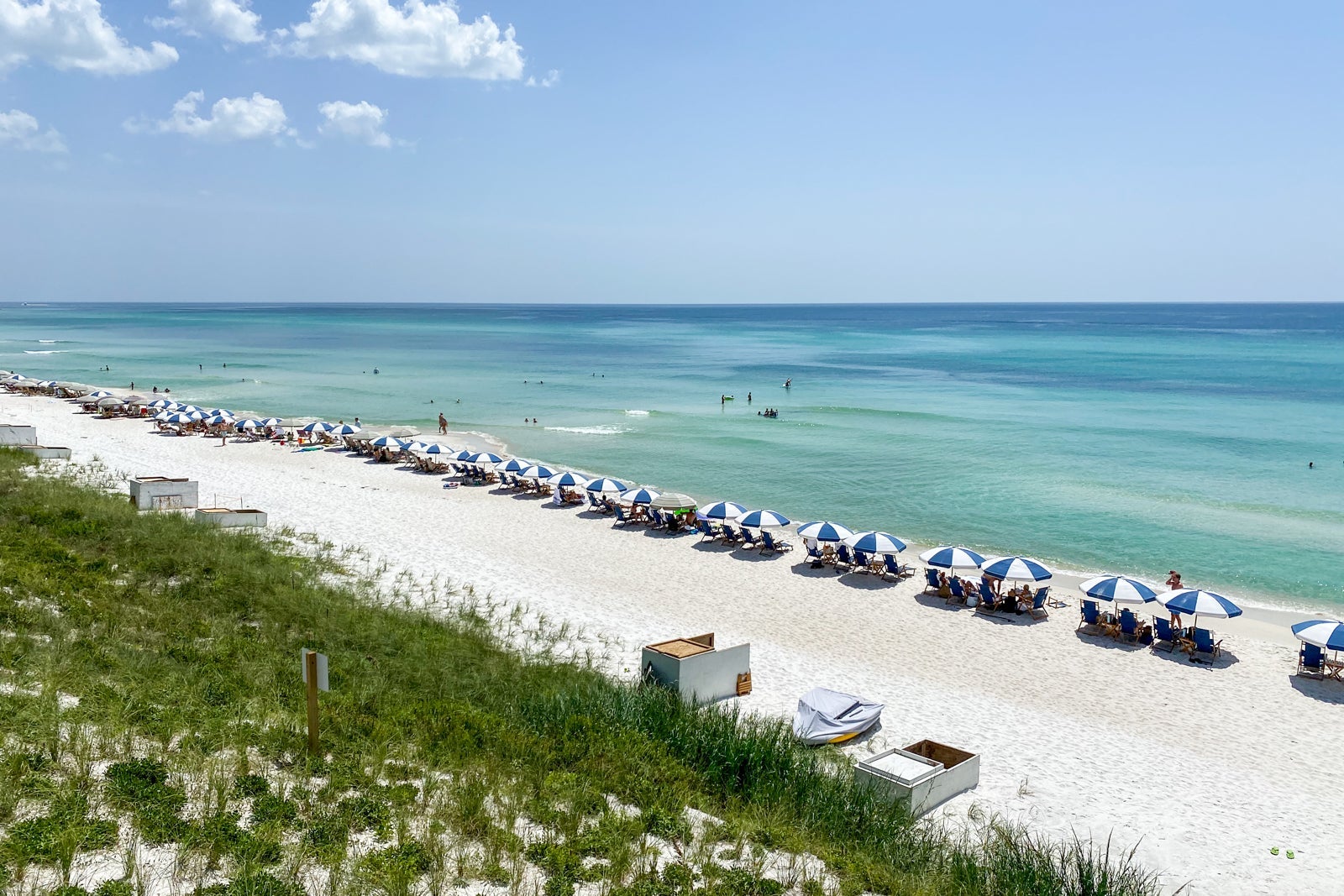Florida Beach
