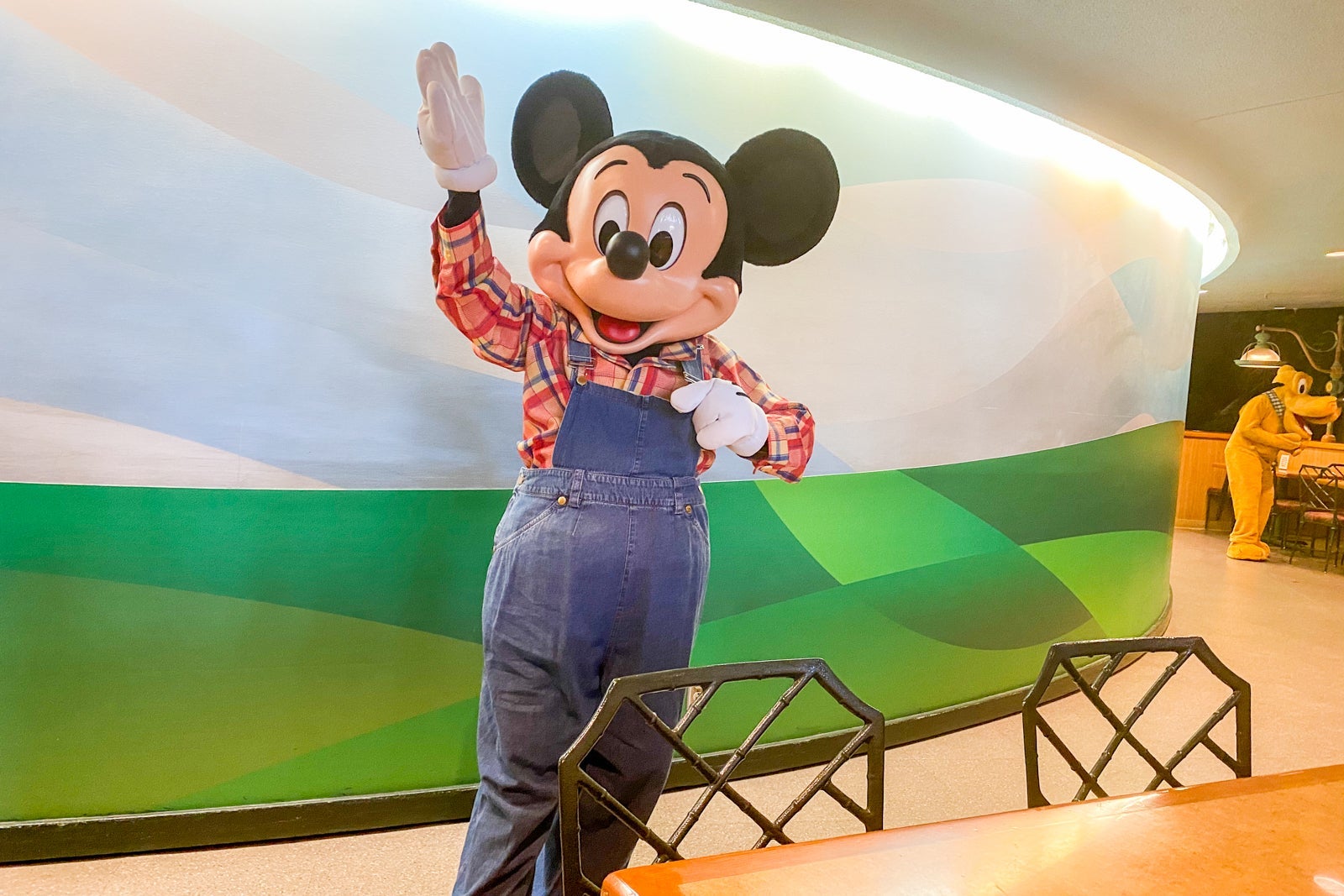 Disney Halloween 2020