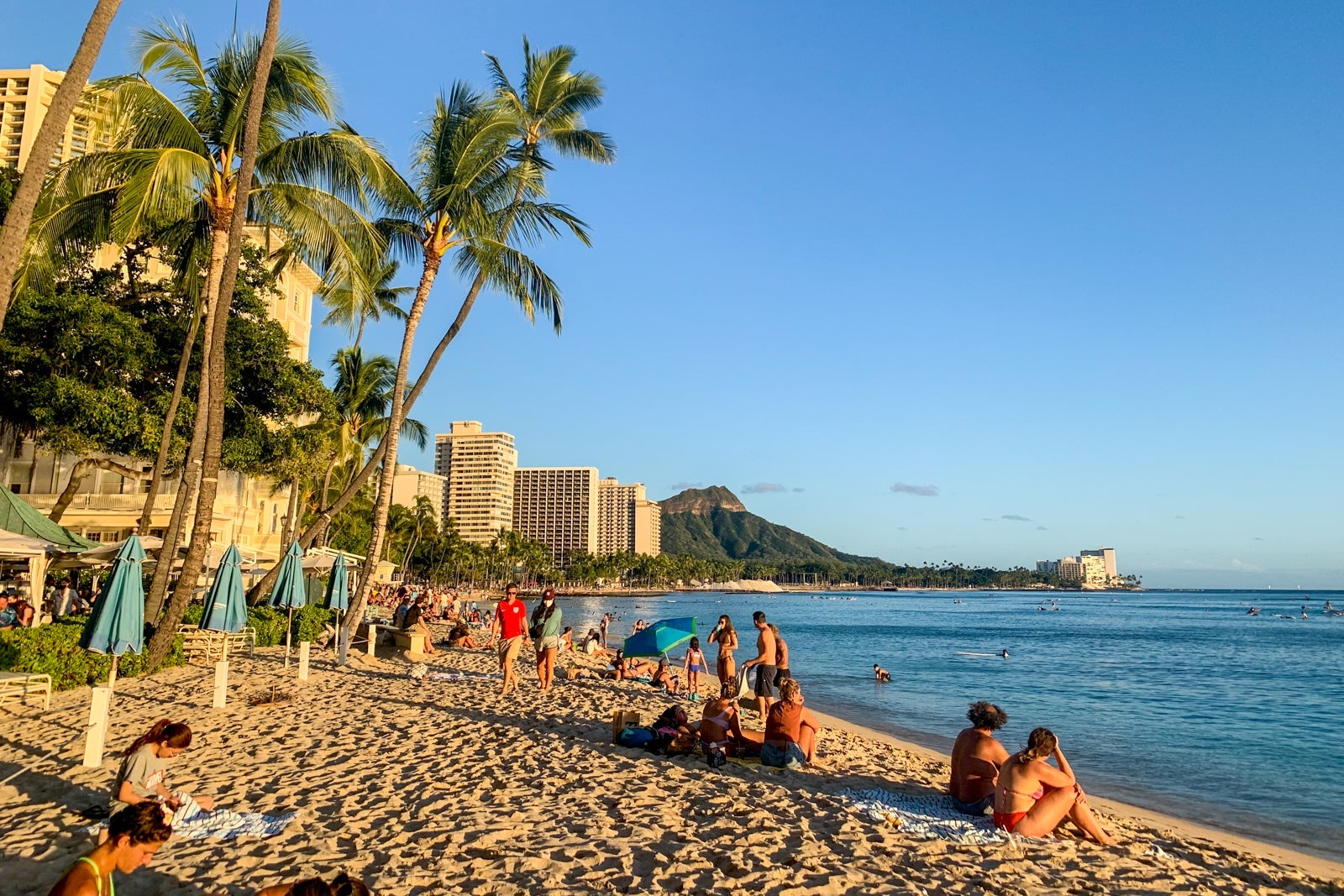 Oahu Hawaii Things To Do