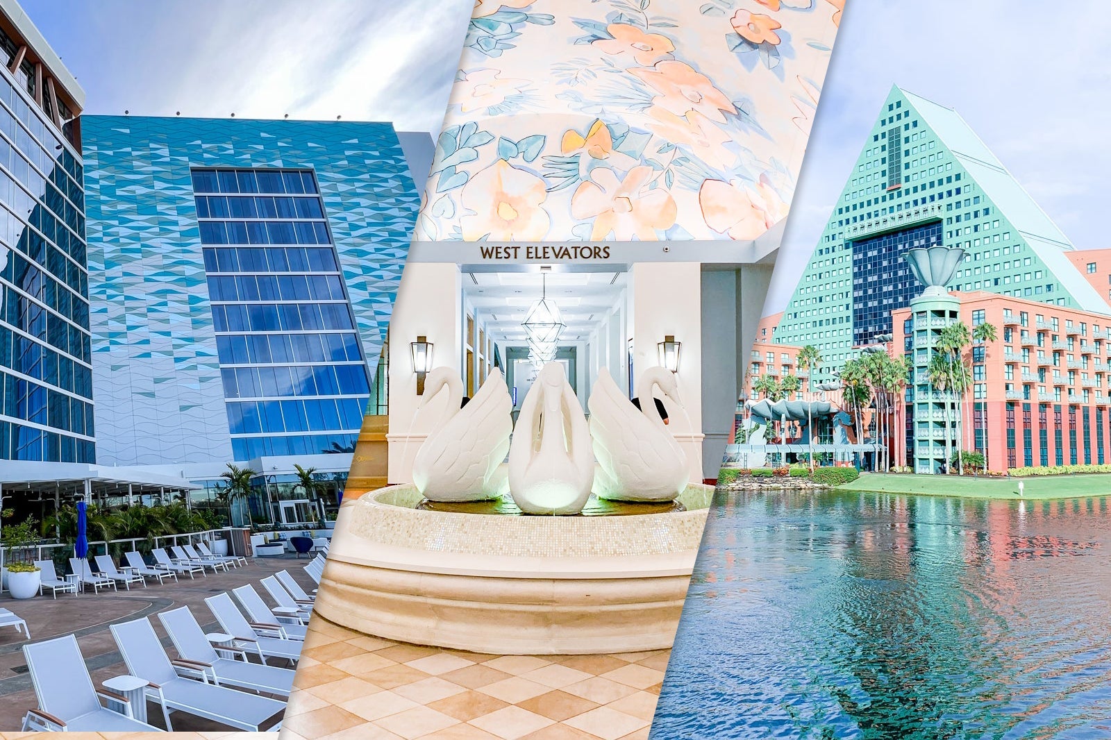 Disney World Swan Hotel_Comparison_SHull