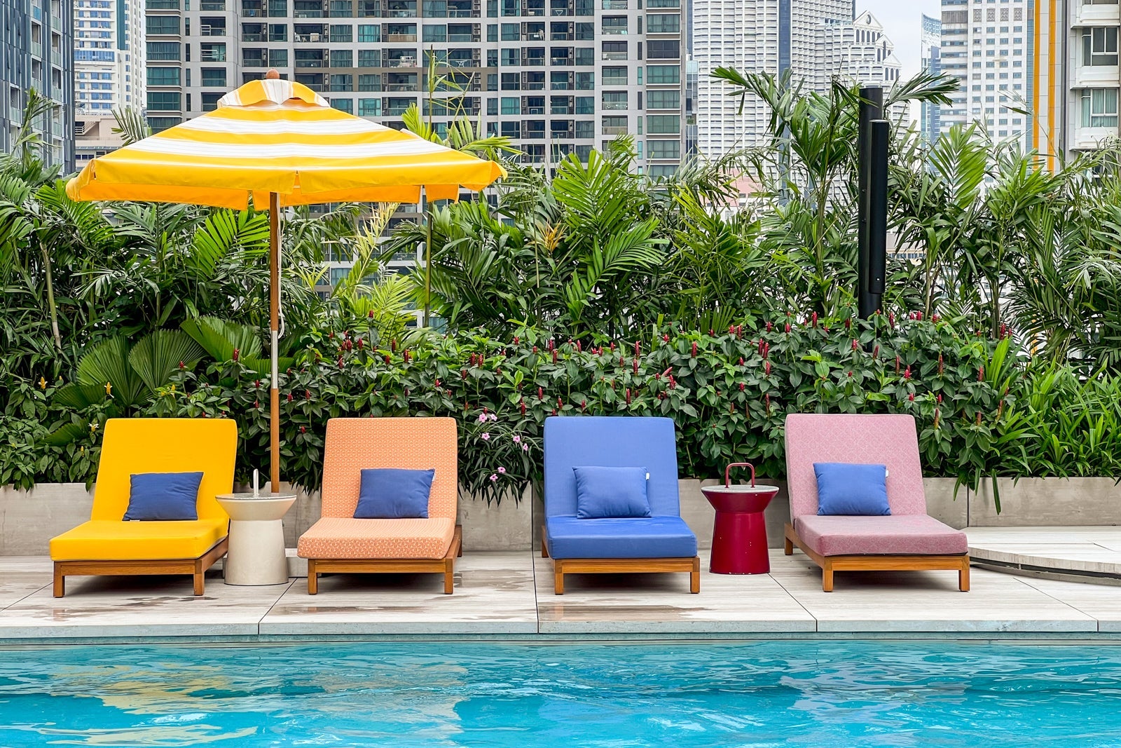 CAMERON SPERANCE/THE POINTS GUY