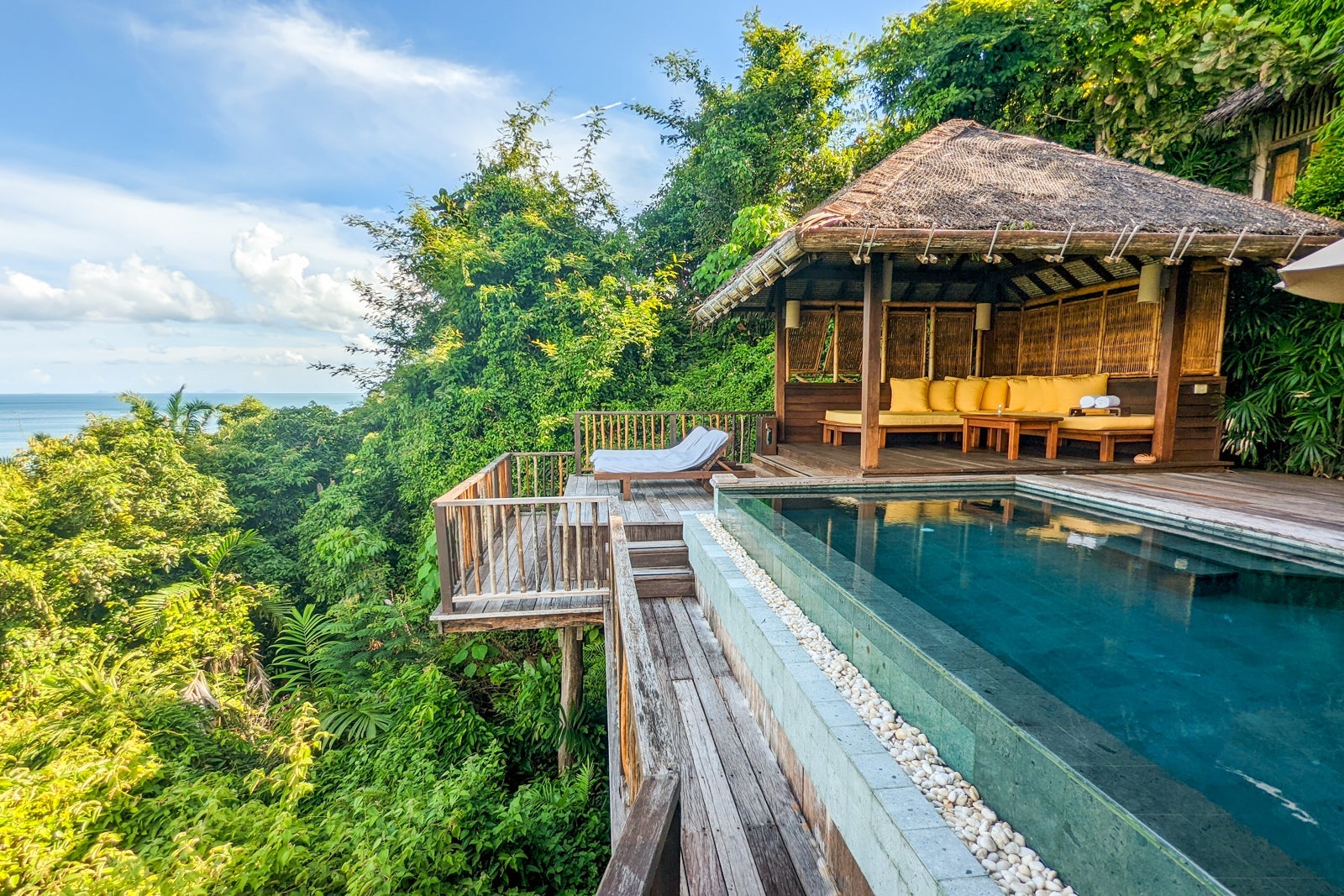 KATIE GENTER/THE POINTS GUY