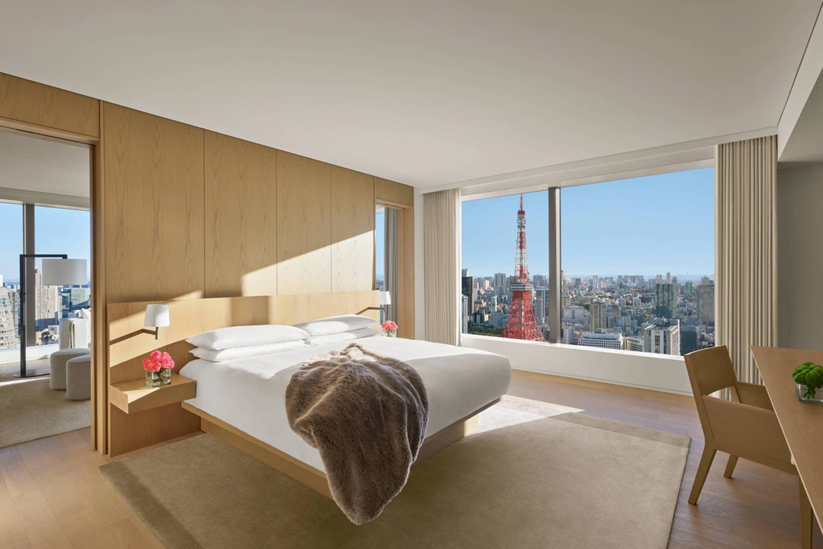 Best Edition Hotels_Tokyo Edition, Toranomon_Marriott