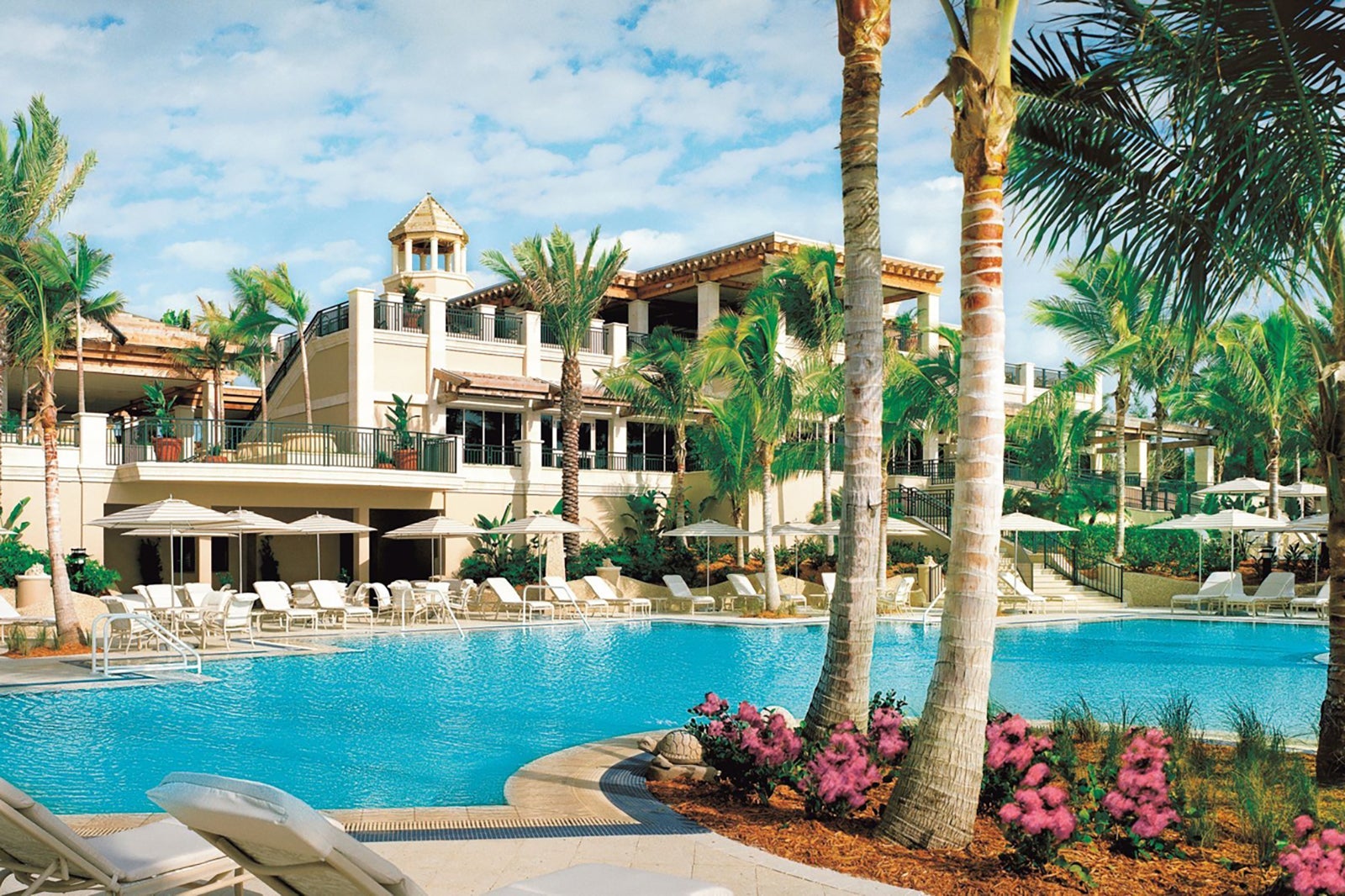 THE RITZ-CARLTON SARASOTA, FLORIDA/RITZCARLTON.COM