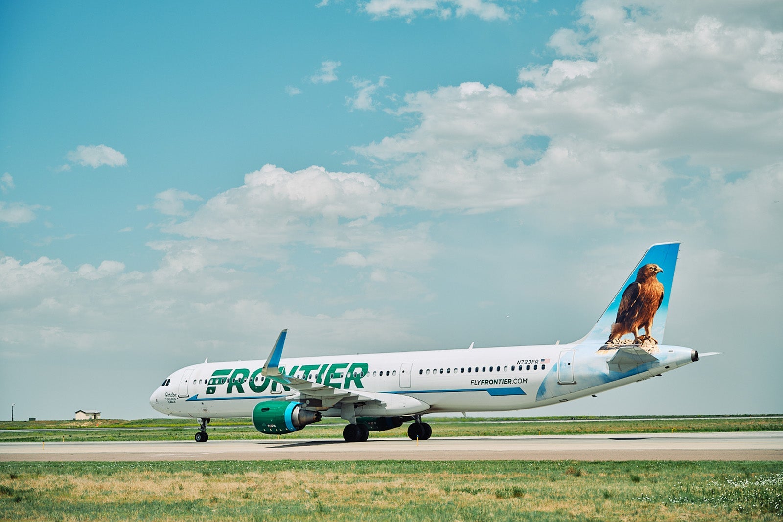 Frontier Airlines