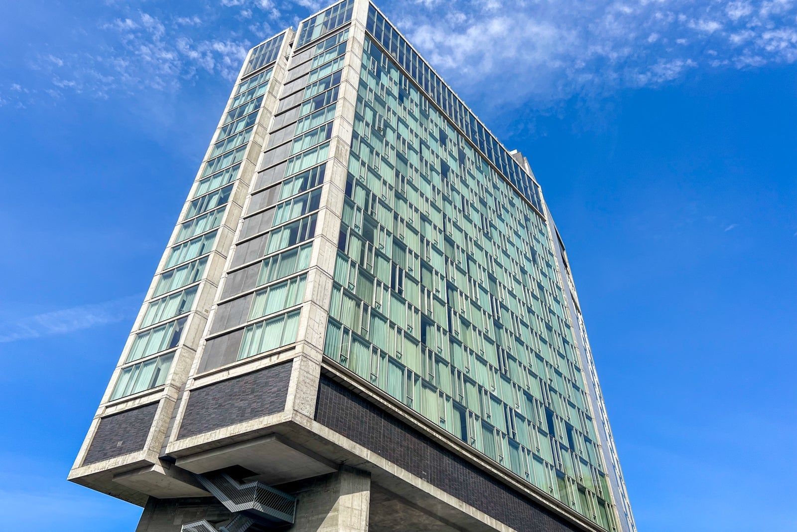 The Standard, High Line