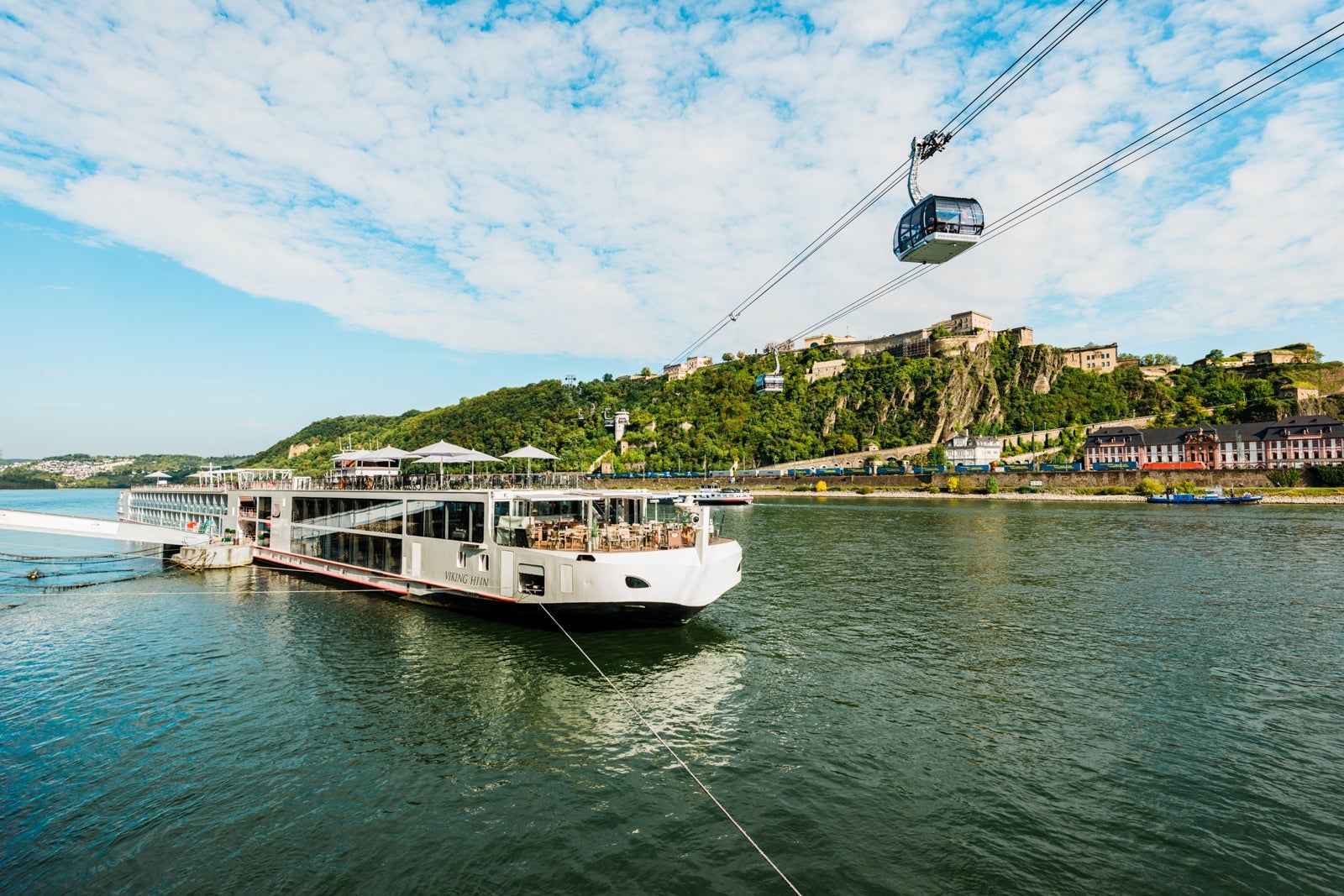 Viking River Cruises_Viking Cruises_Longships_Koblenz_7312