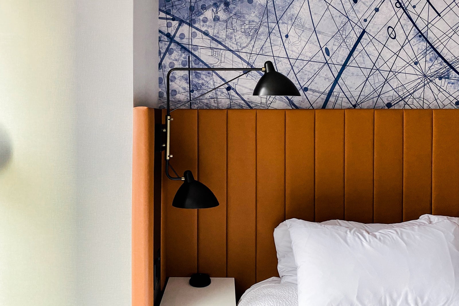 ELLIE NAN STORCK/THE PONTS GUY