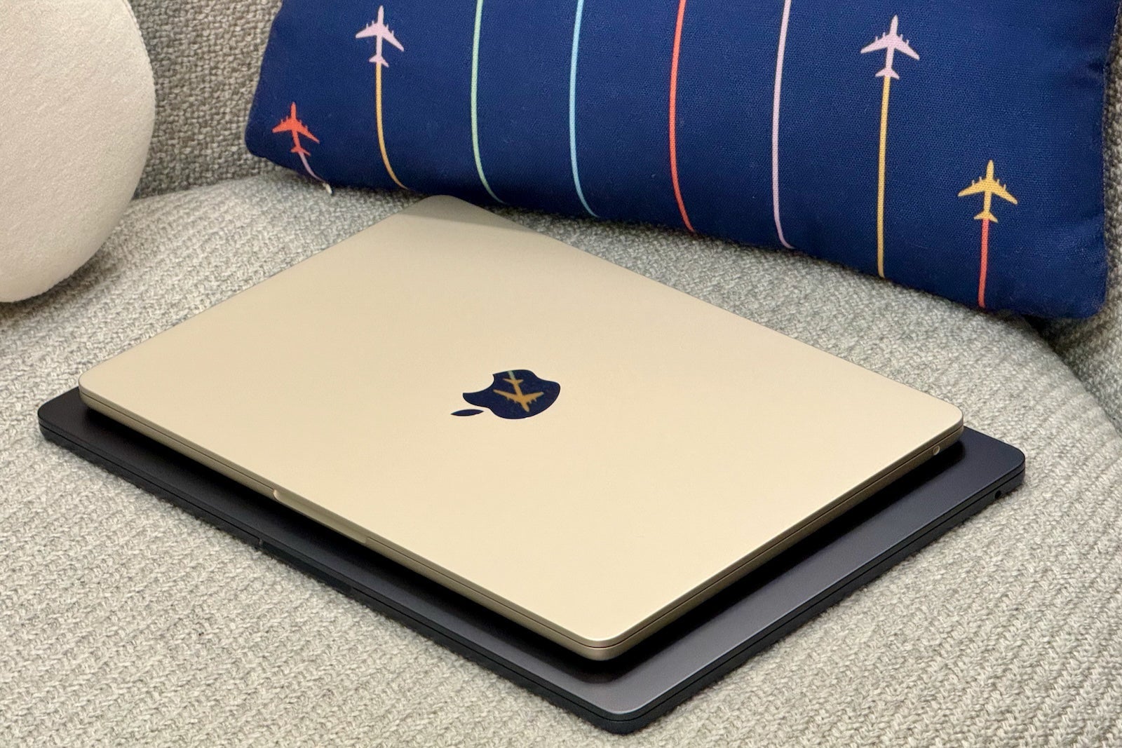 Apple MacBook Air Zach Griff - 5