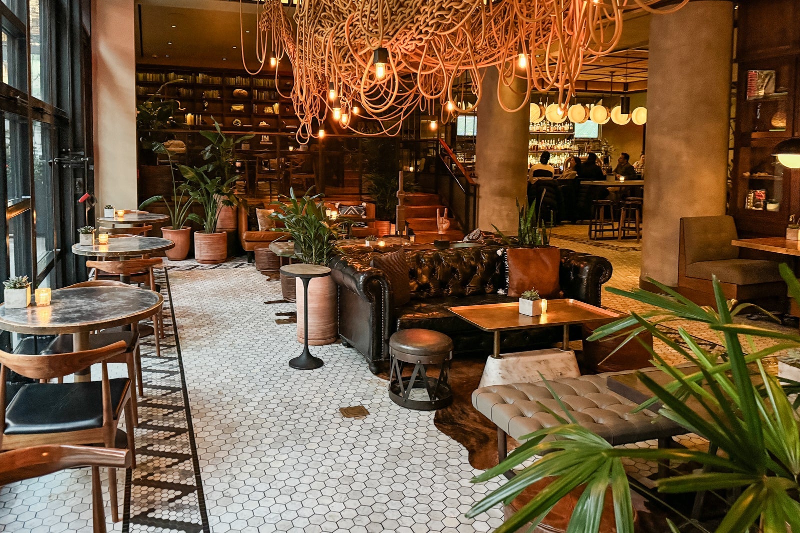 JORDAN WALLER/THE POINTS GUY