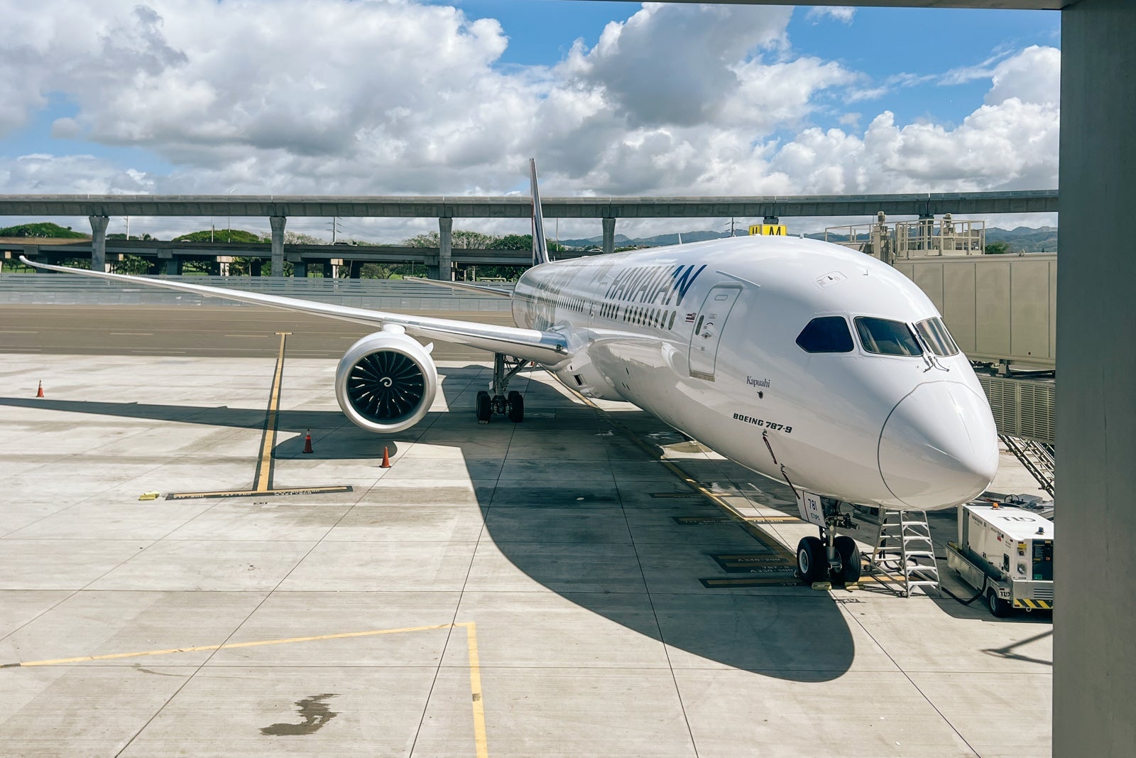 CLINT HENDERSON/THE POINTS GUY