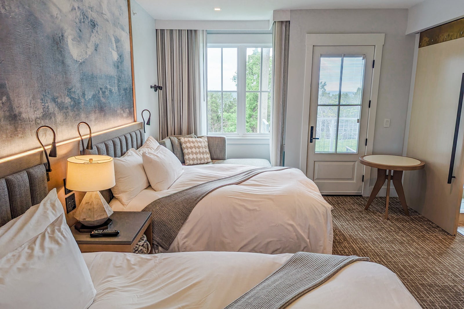 KATIE GENTER/THE POINTS GUY