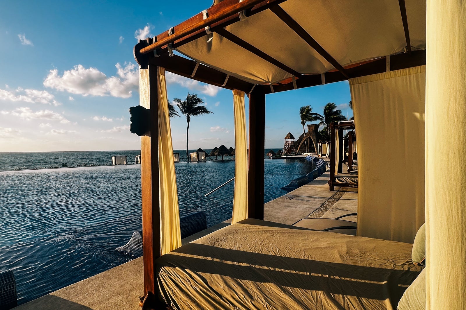 GABRIELLE BERNARDINI/THE POINTS GUY