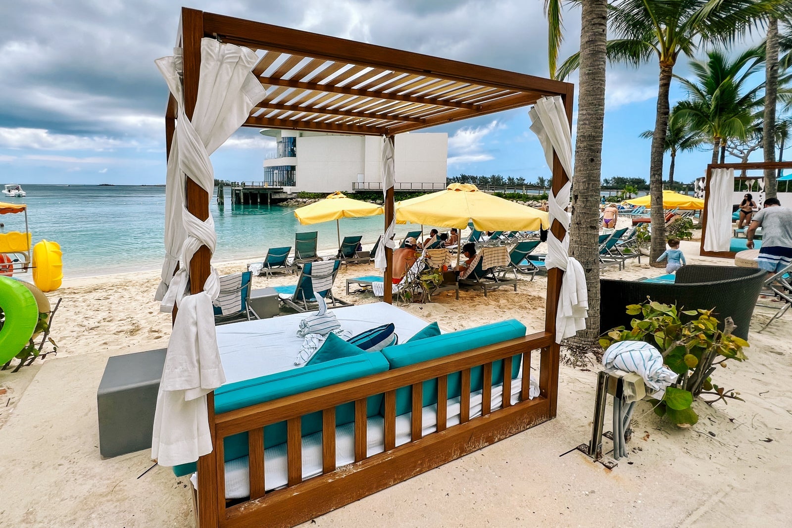 Margaritaville Beach Resort Nassau