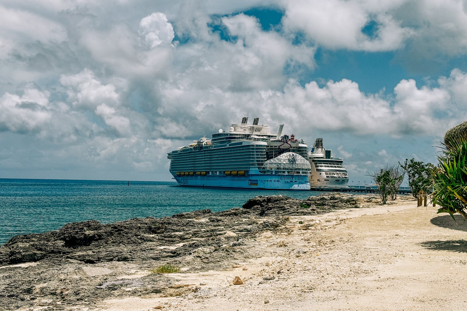 KRISTY TOLLEY/THE POINTS GUY