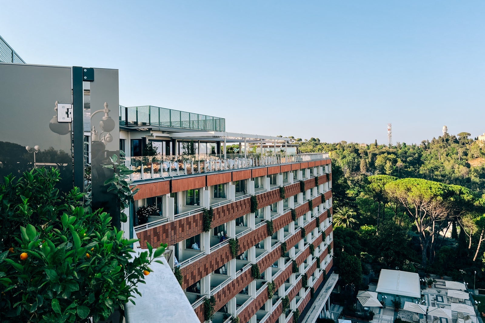 CLINT HENDERSON/THE POINTS GUY