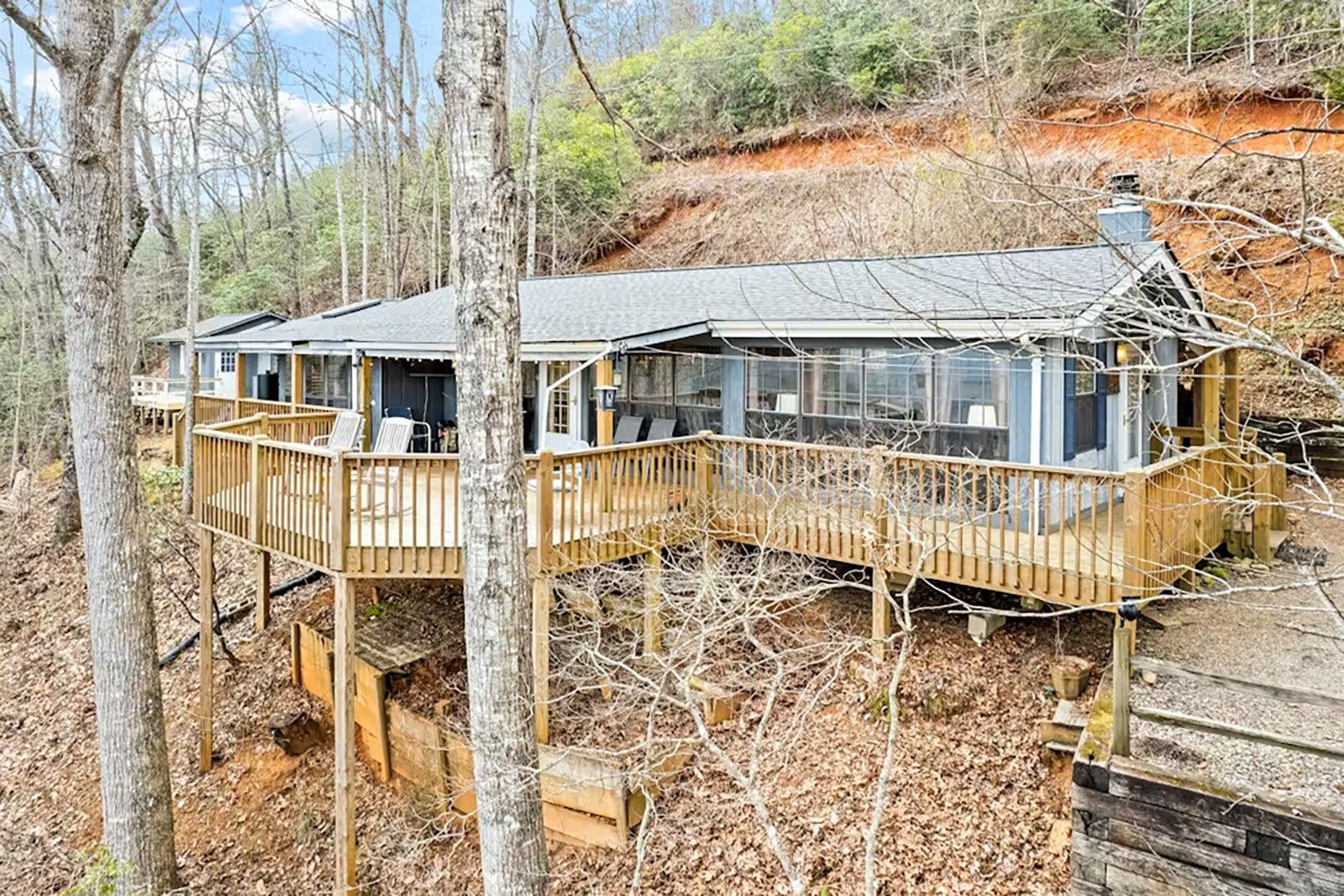 Eagle's Nest_Franklin, North Carolina_Vacasa.com