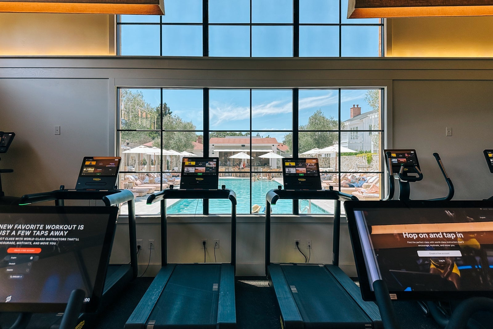 KATHRYN ROMEYN/FOR THE POINTS GUY