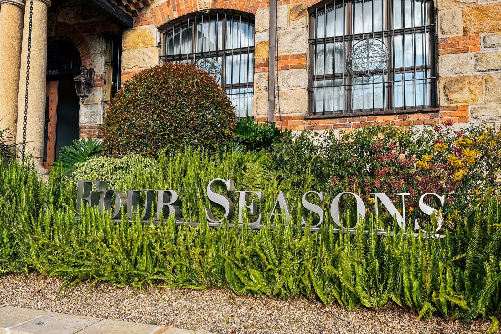 ERIC ROSEN/THE POINTS GUY