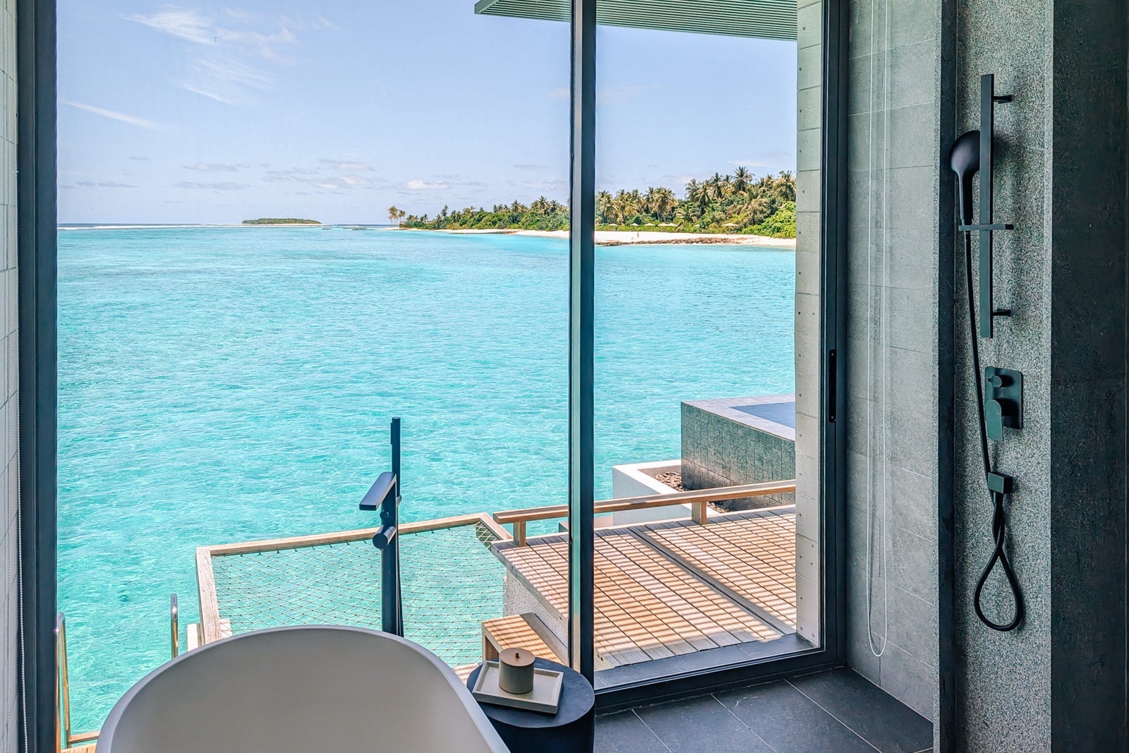 KATIE GENTER/THE POINTS GUY