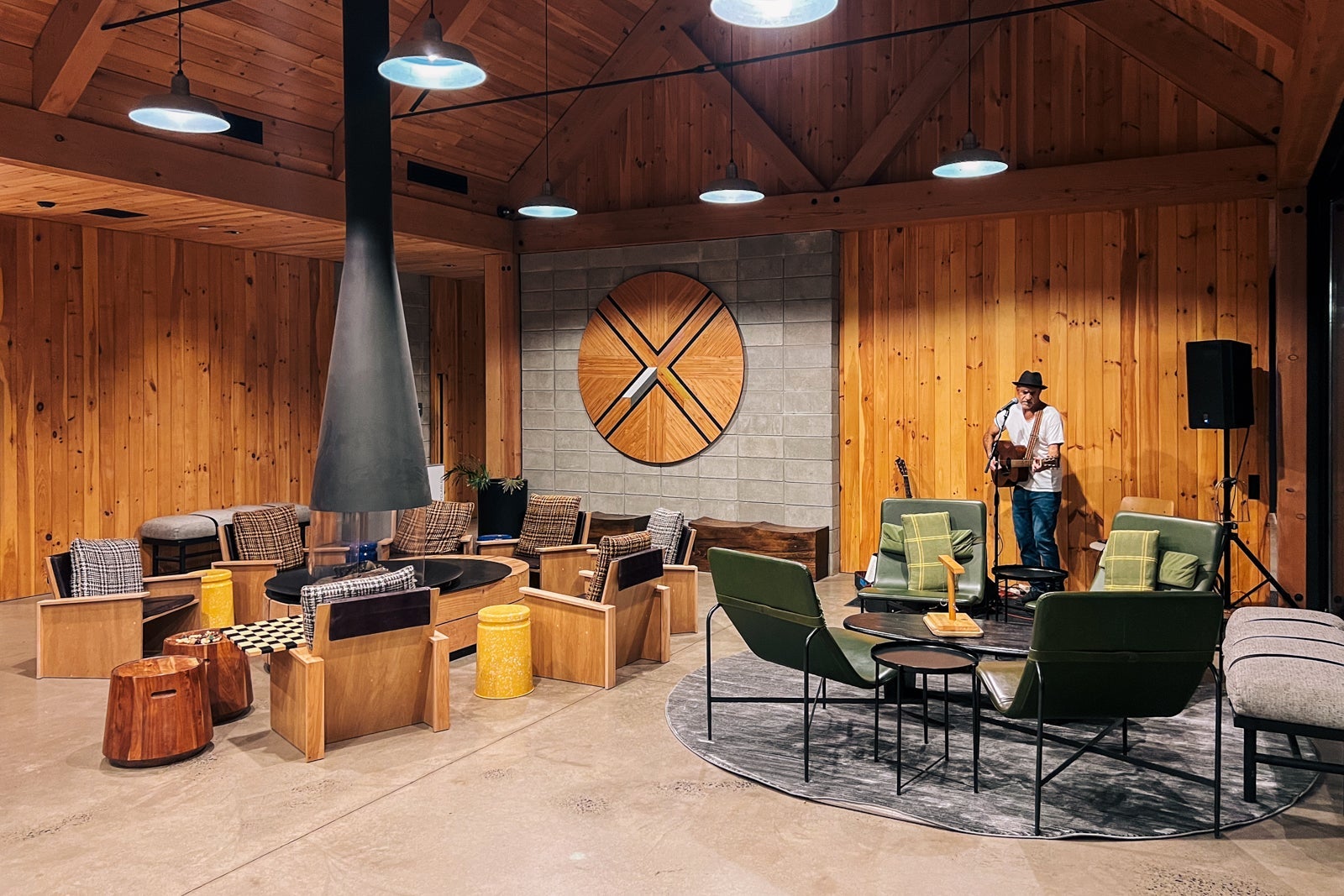 CAMERON SPERANCE/THE POINTS GUY