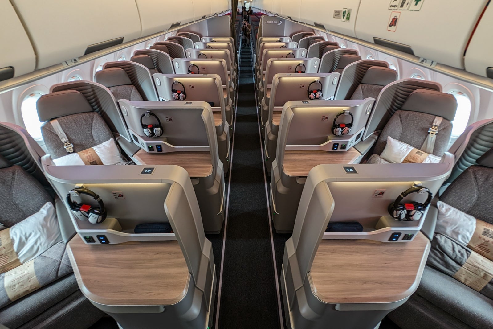 BEN SMITHSON/THE POINTS GUY