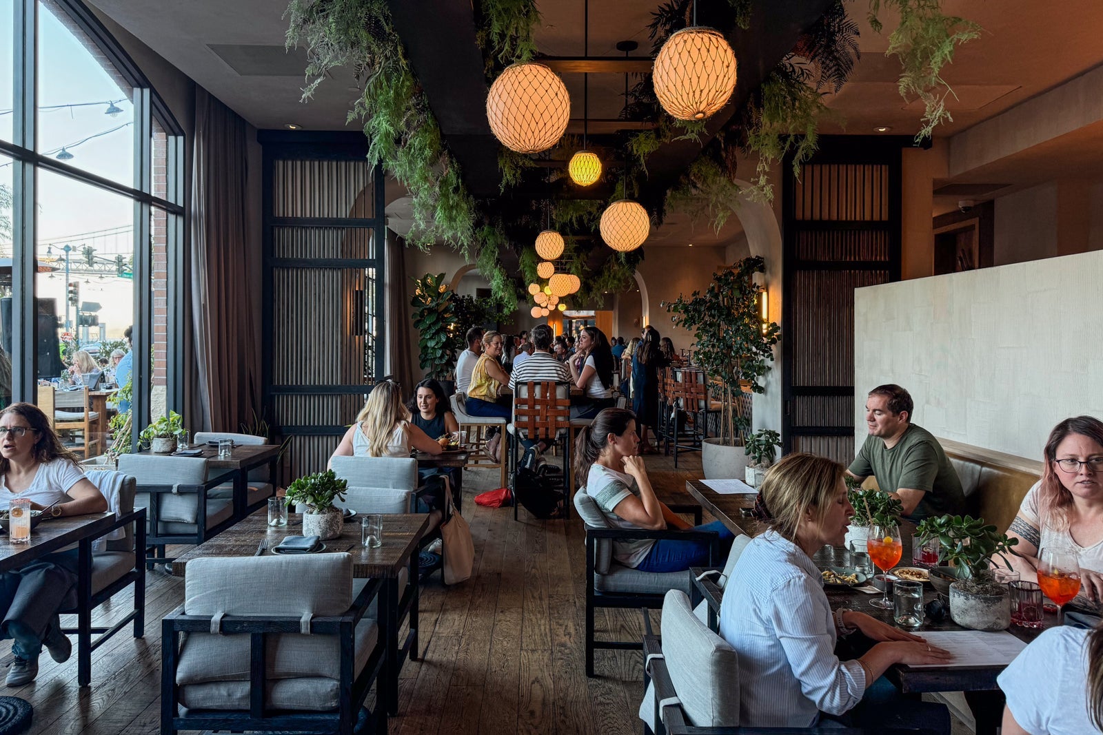 ERIC ROSEN/THE POINTS GUY