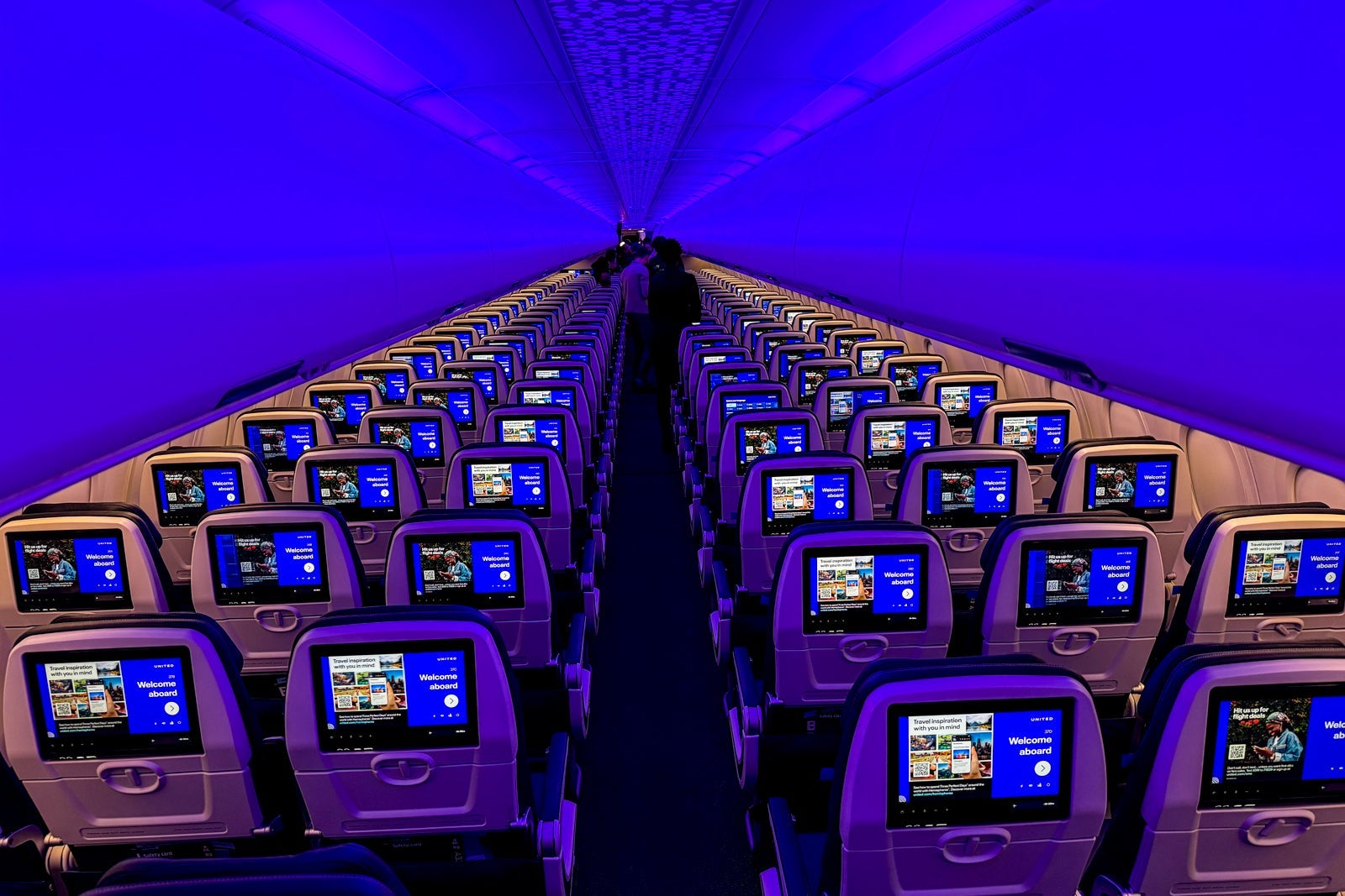 Plane Spotting Assorted