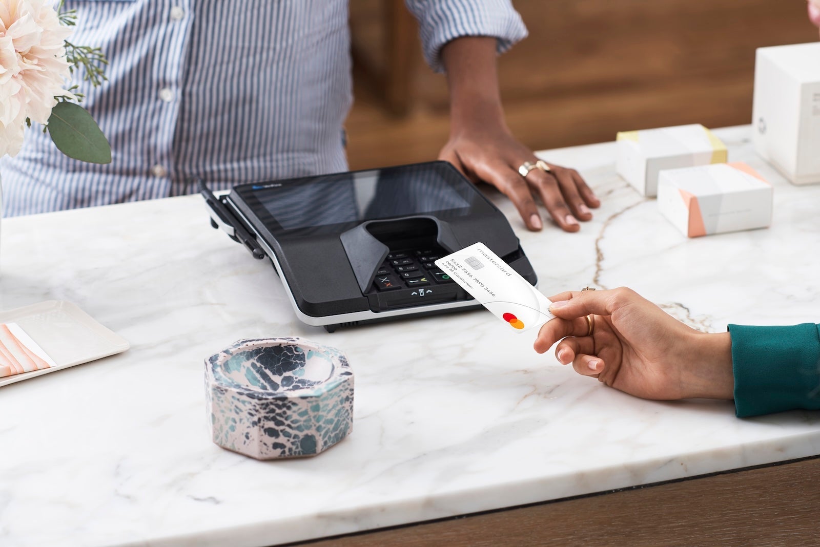 MasterCard | Image Library