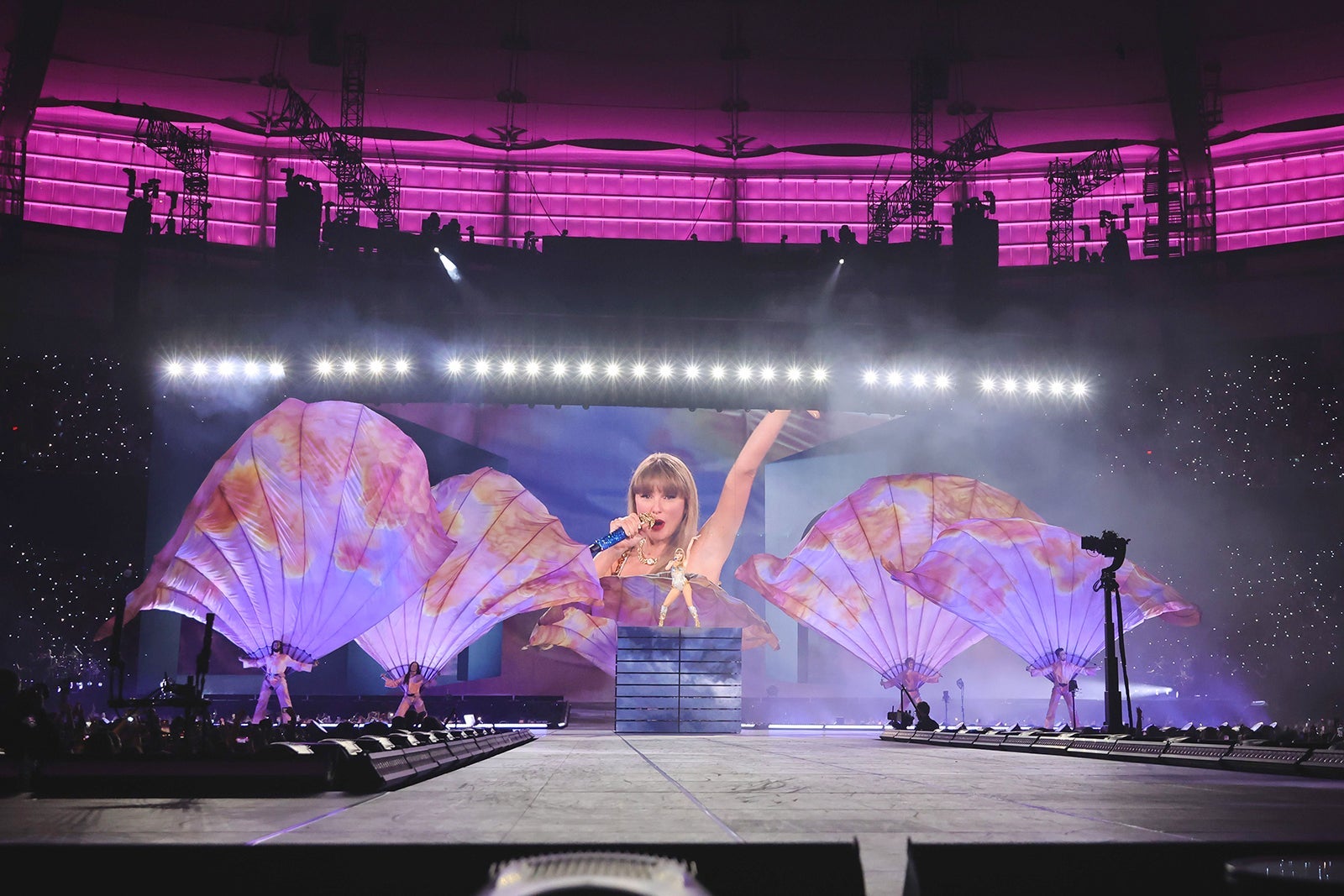Taylor Swift | The Eras Tour - Vancouver, BC