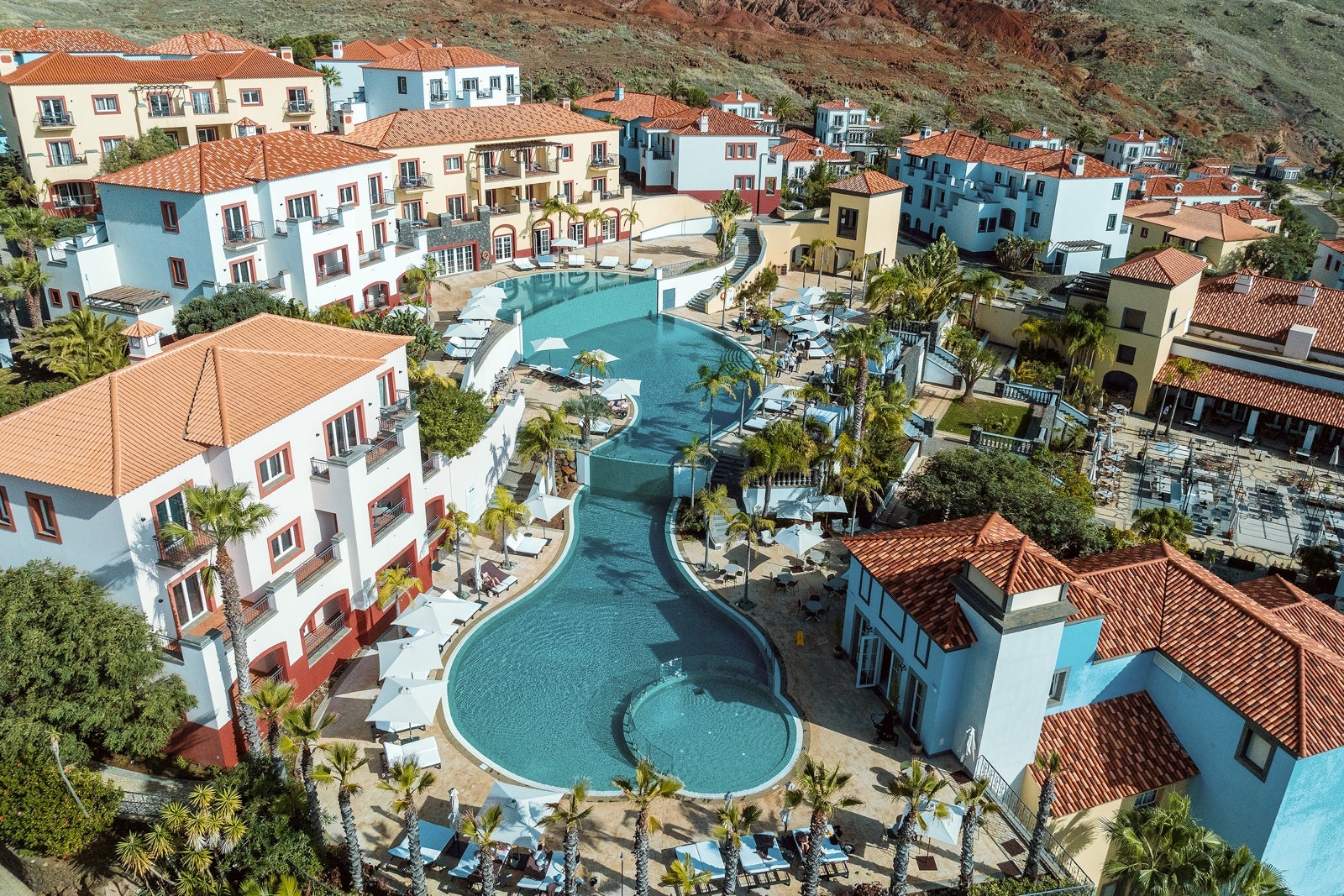 Dreams Madeira Resort, Spa & MarinaHYATT