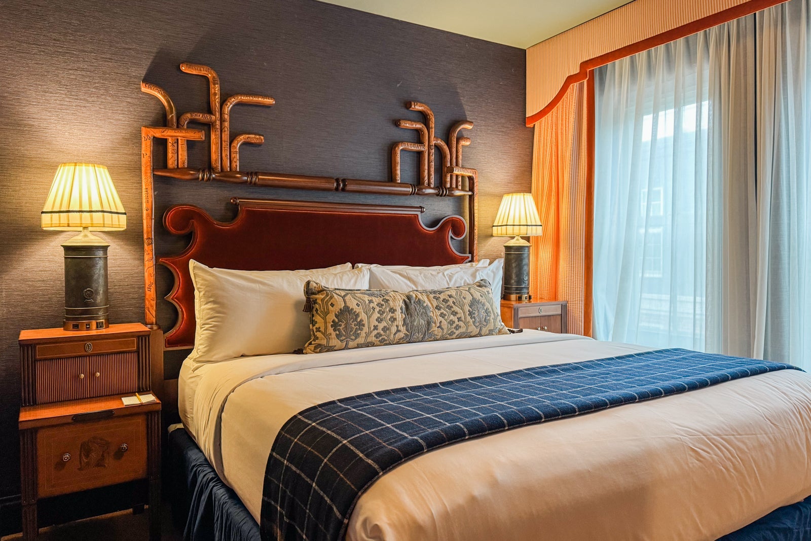 ERIC ROSEN/THE POINTS GUY