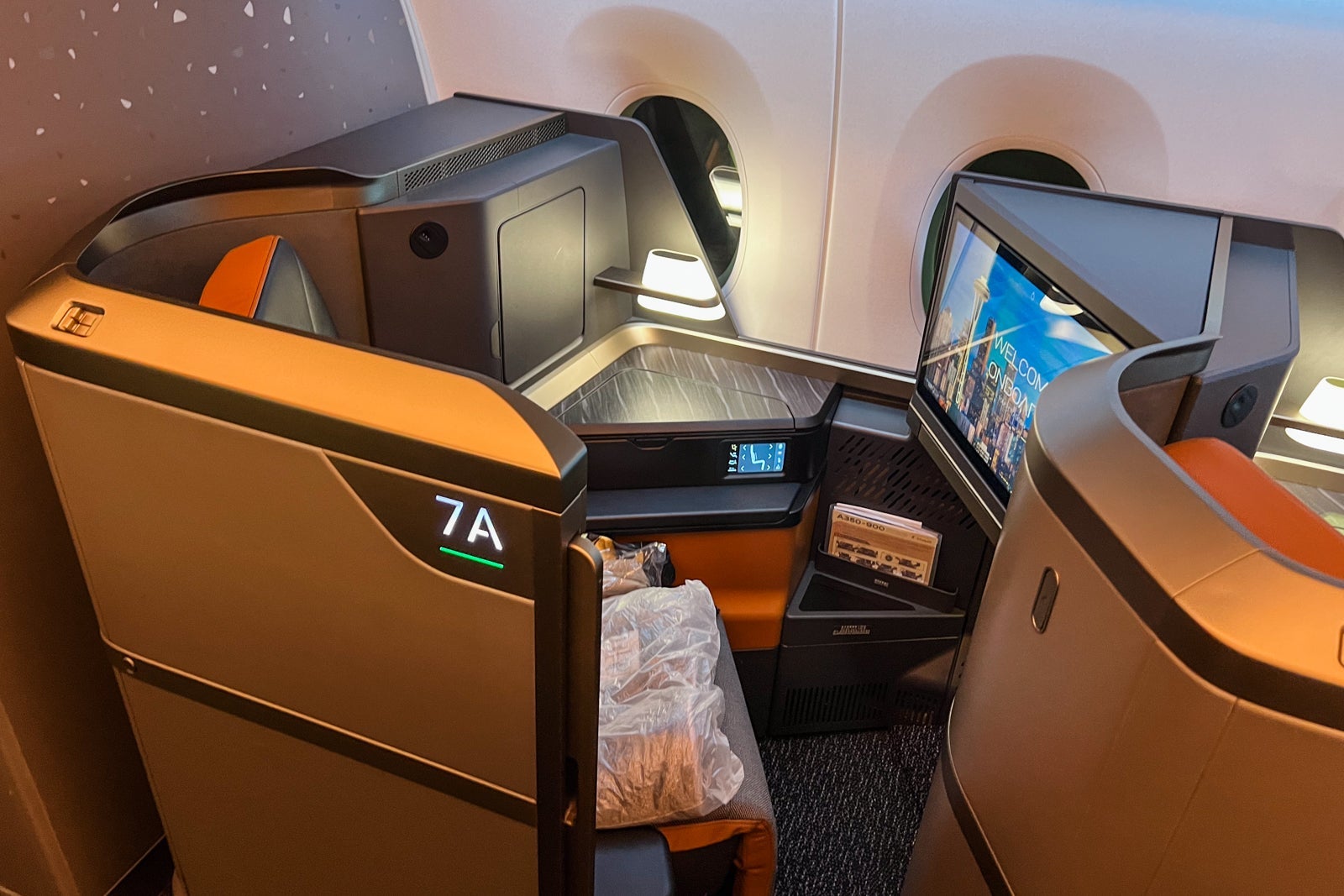 CLINT HENDERSON/THE POINTS GUY