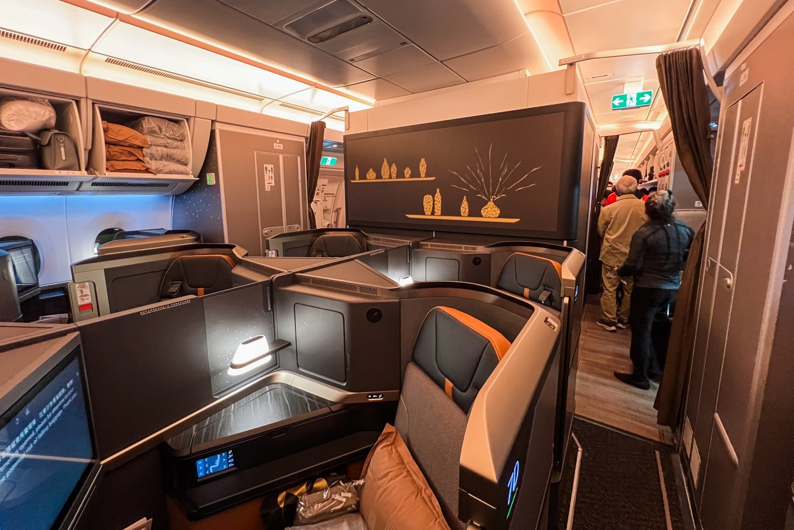 CLINT HENDERSON/THE POINTS GUY