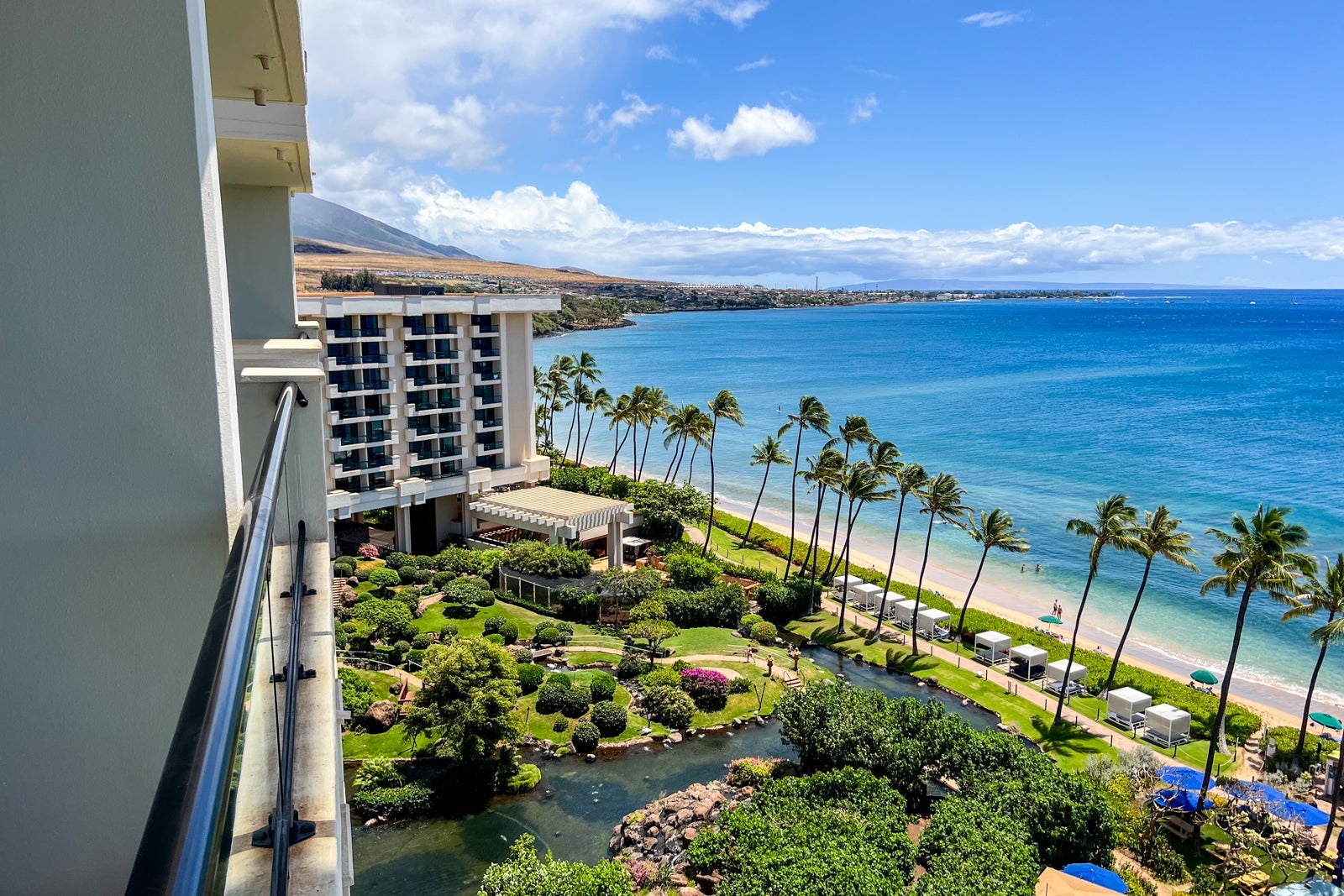 Hyatt Regency Maui