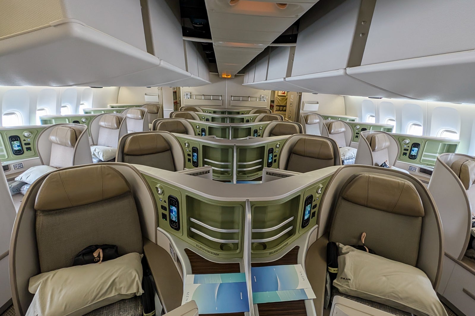 BEN SMITHSON/THE POINTS GUY