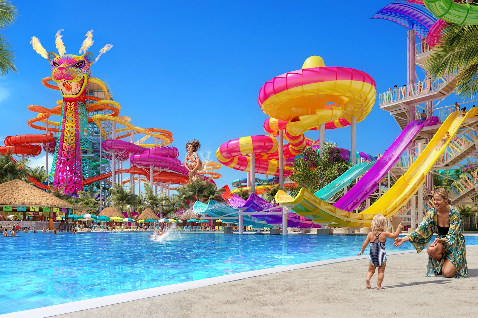 Royal Caribbean Perfect Day Mexico
