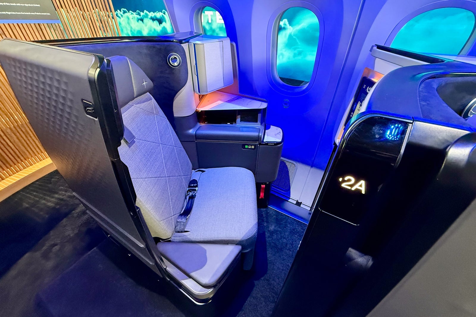 United new Polaris Studio Premium Plus