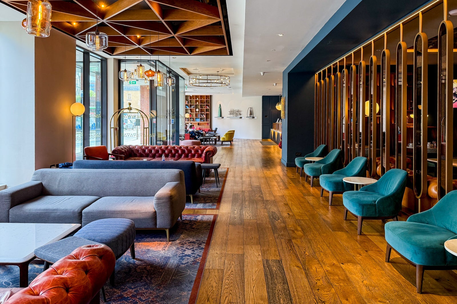 Hyatt Centric The Liberties Dublin