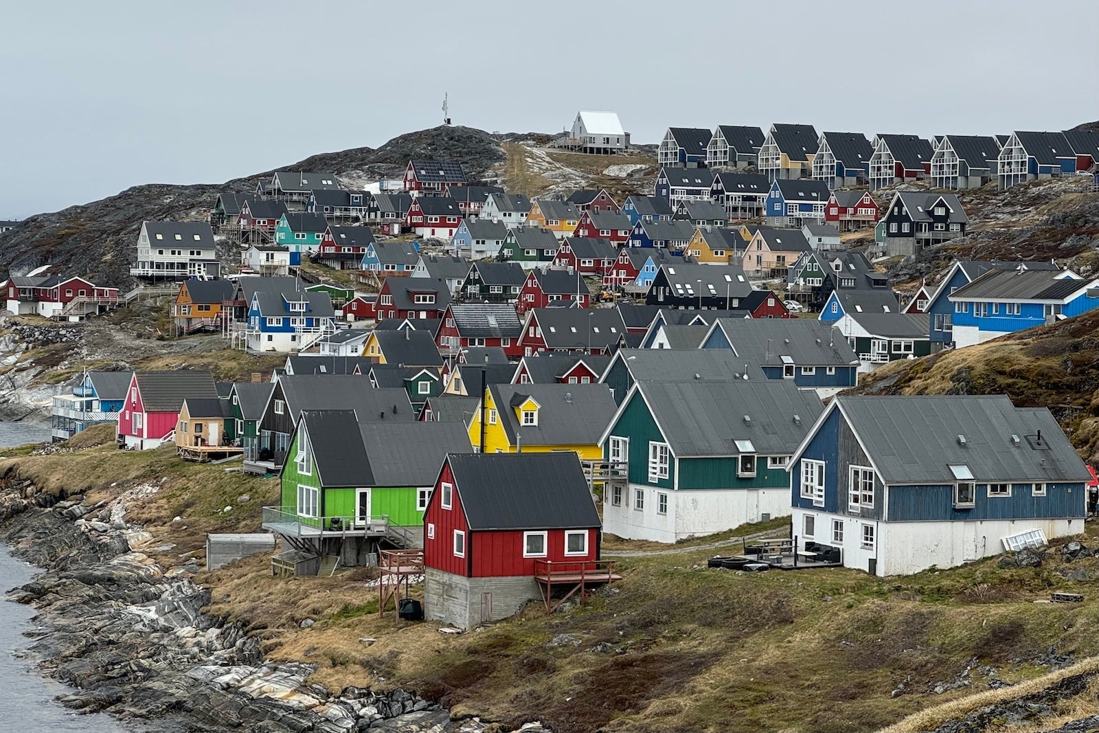 nuuk