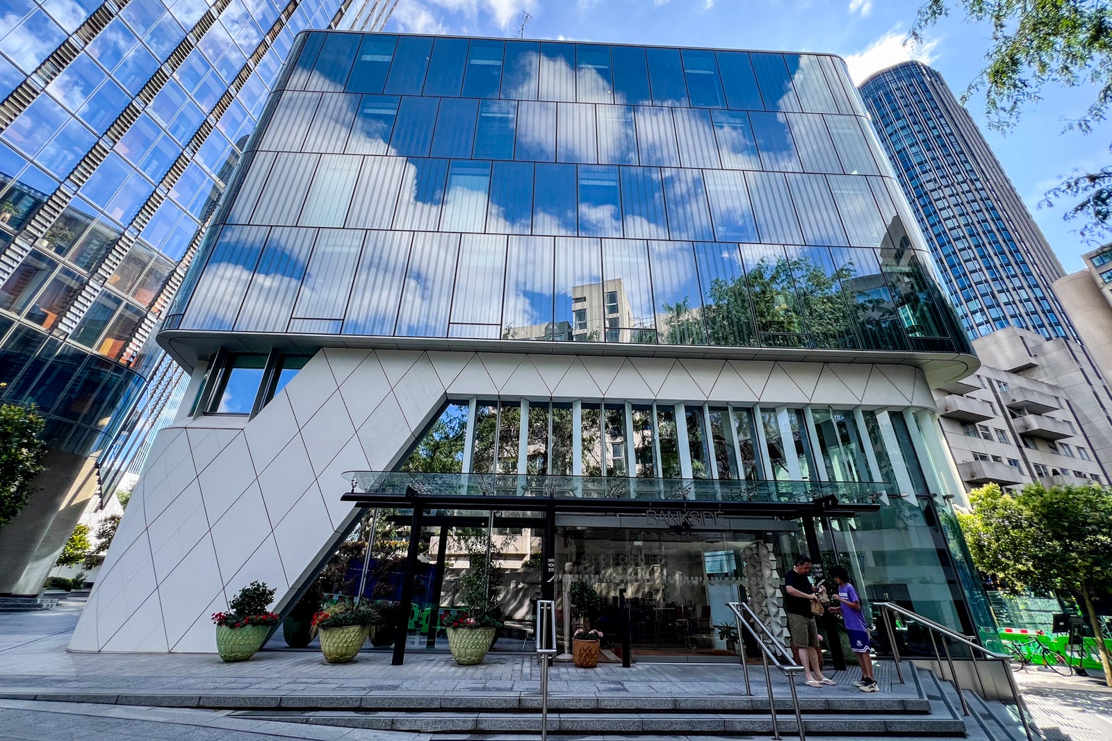 Bankside Hotel London