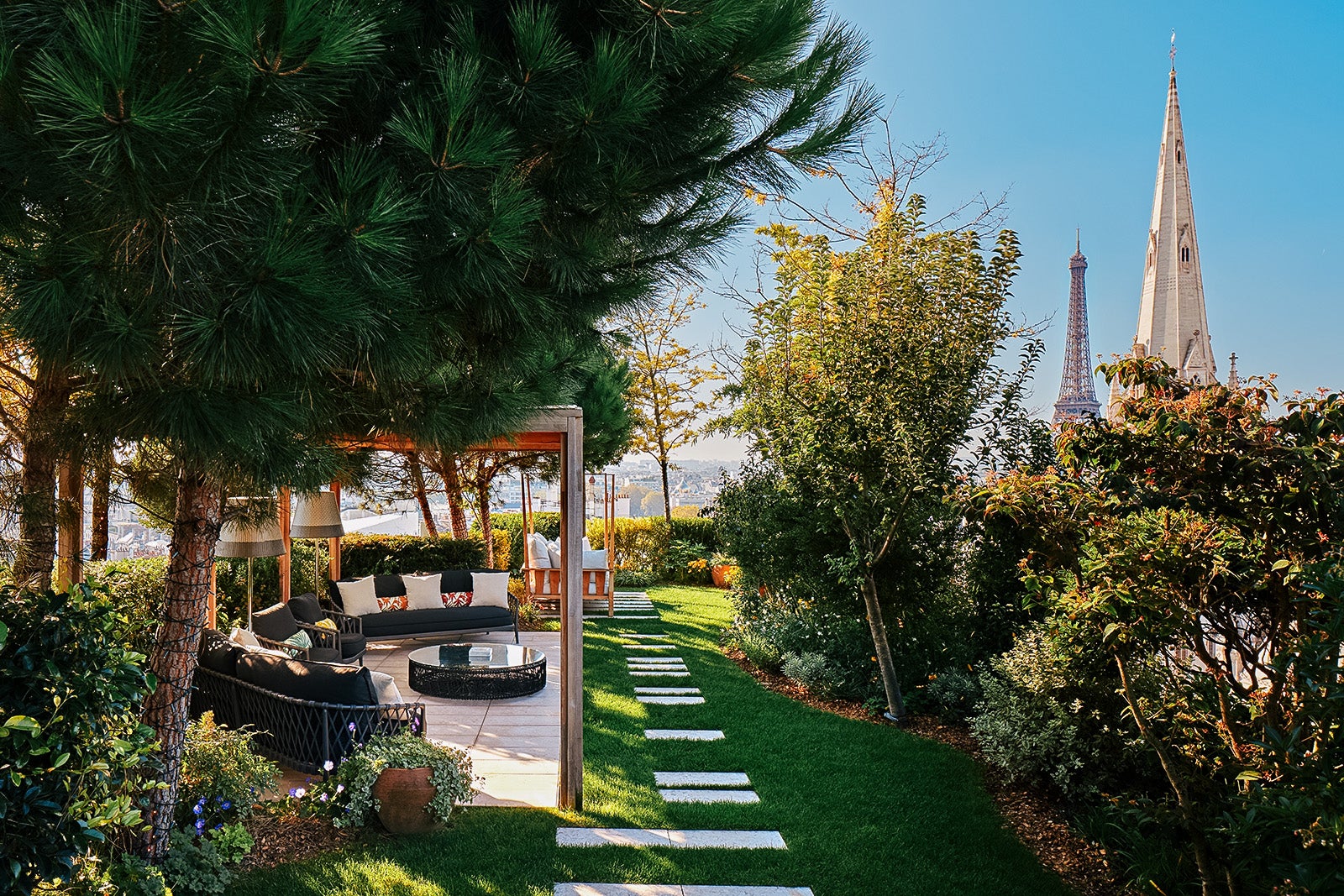 BULGARI HOTEL PARIS_BH Paris_Penthouse Garden (15)
