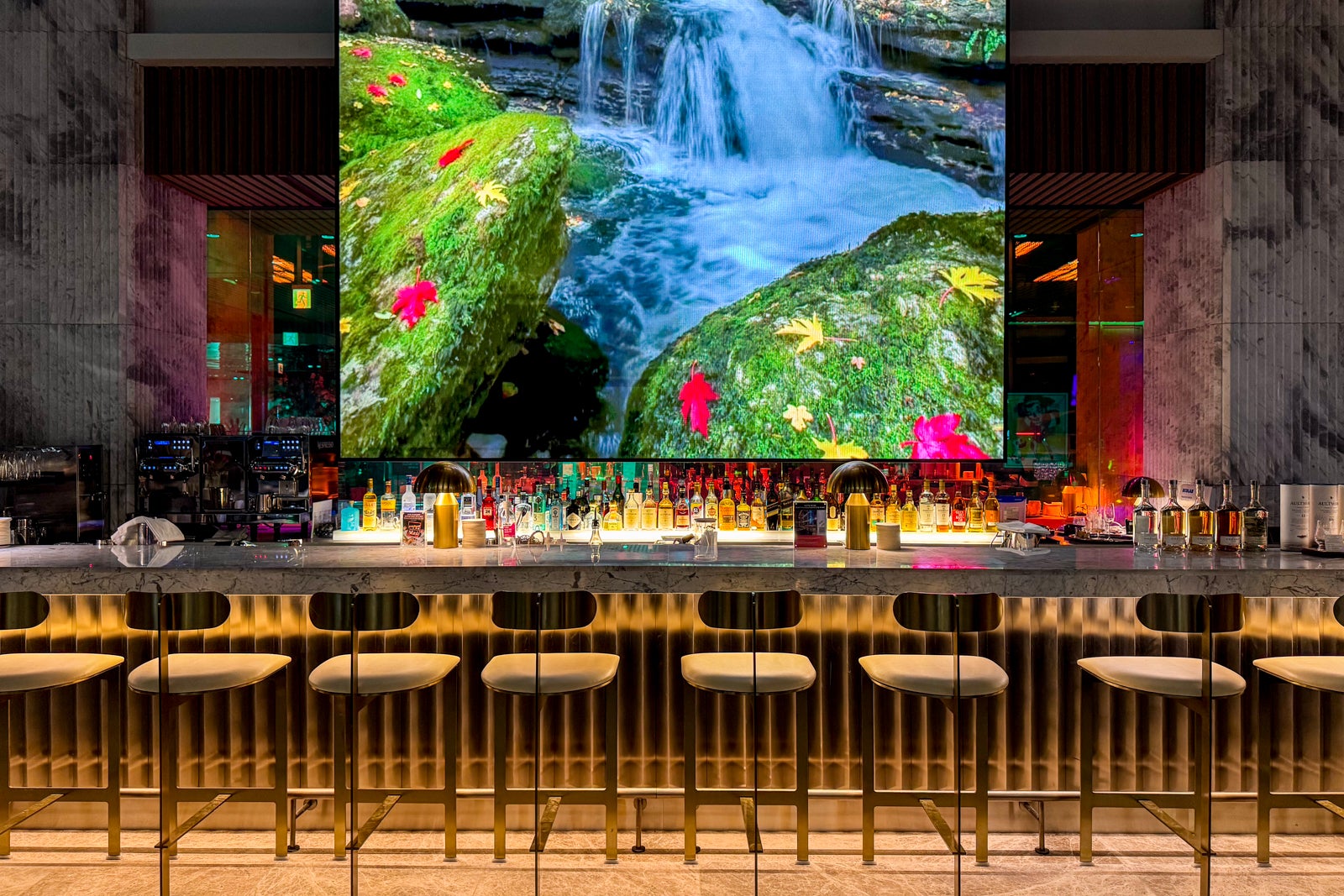 Mondrian Seoul Itaewon