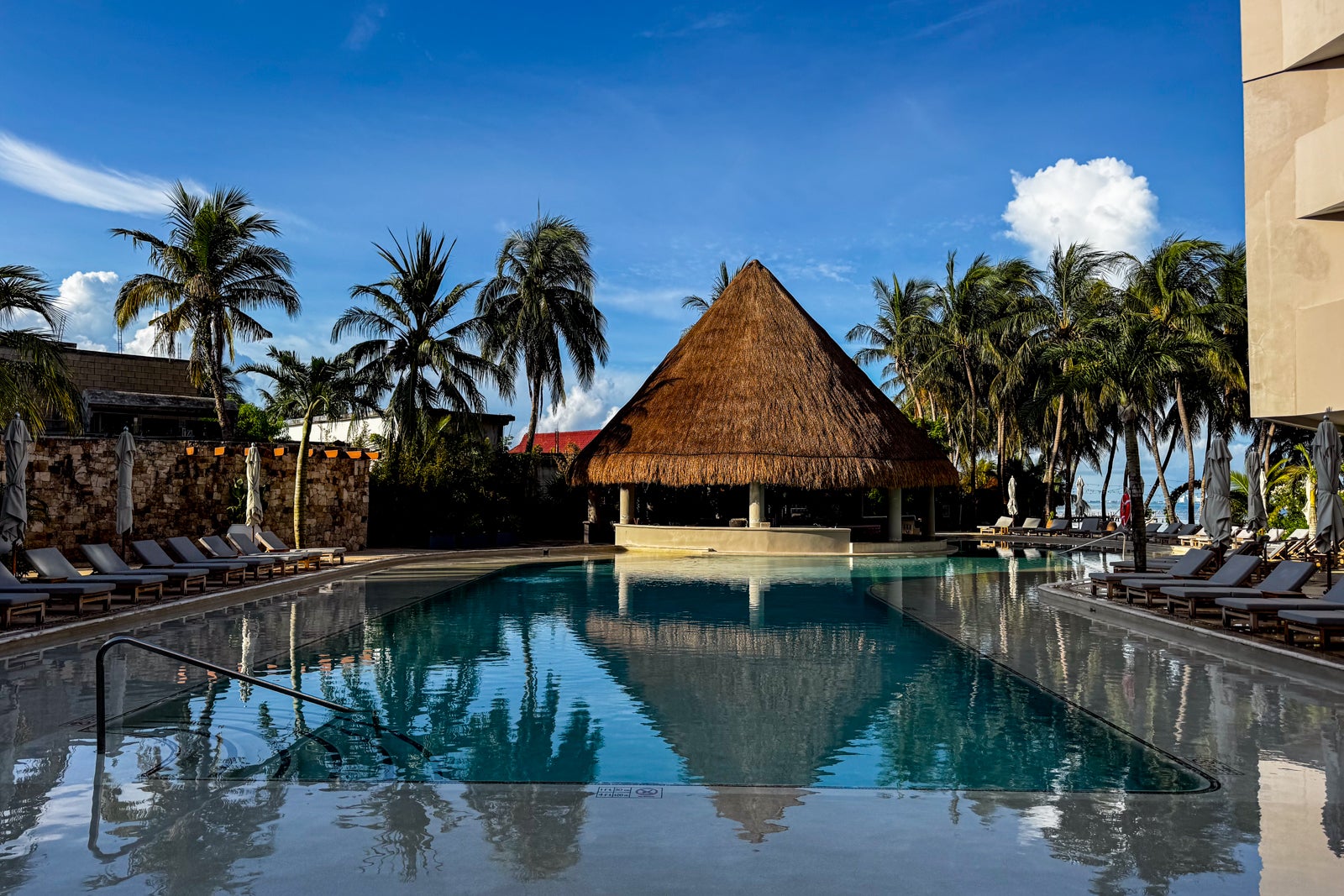 Almare All Inclusive